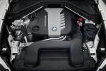 BMW X6 M50d 2012 года